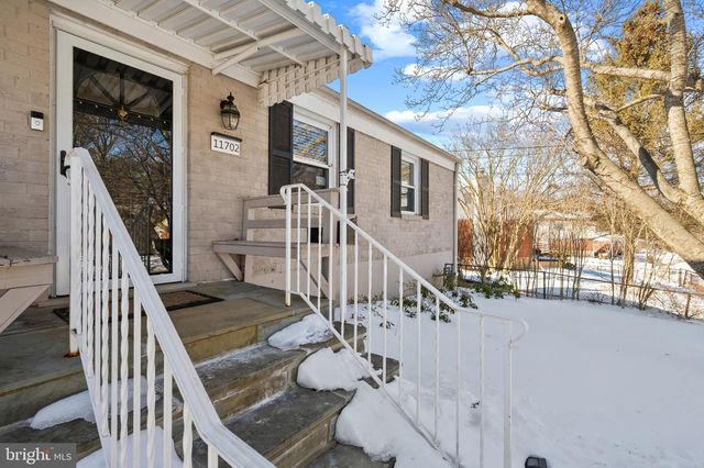 11702 ASHLEY DR, Rockville, MD 20852