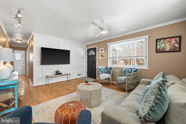 11702 ASHLEY DR, Rockville, MD 20852