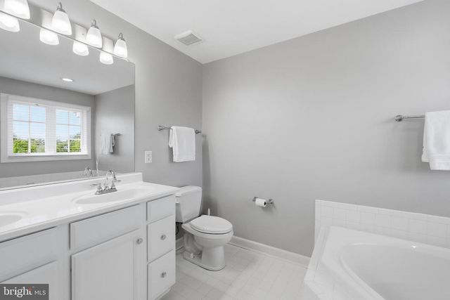 8439 KIRBY LIONSDALE DR, Lorton, VA 22079