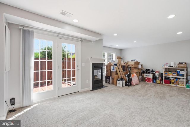 8439 KIRBY LIONSDALE DR, Lorton, VA 22079