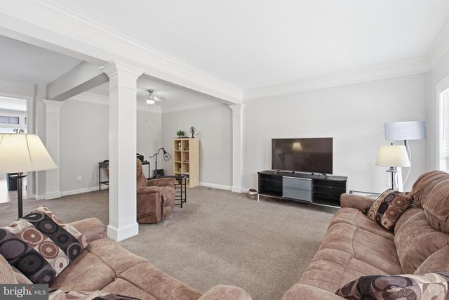 8439 KIRBY LIONSDALE DR, Lorton, VA 22079