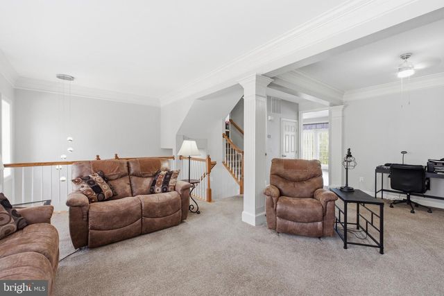 8439 KIRBY LIONSDALE DR, Lorton, VA 22079
