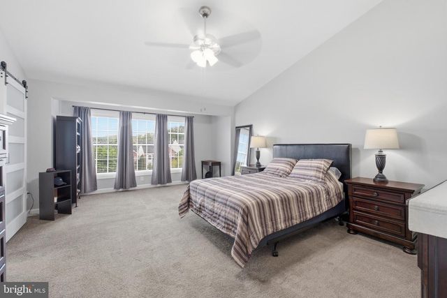 8439 KIRBY LIONSDALE DR, Lorton, VA 22079