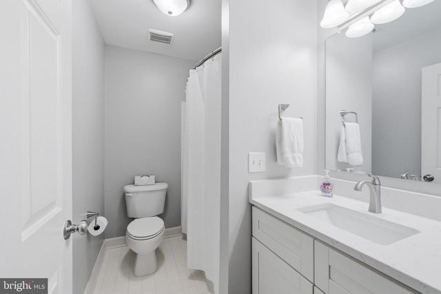 8439 KIRBY LIONSDALE DR, Lorton, VA 22079