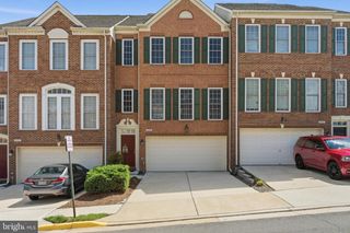 8439 KIRBY LIONSDALE DR, Lorton, VA 22079