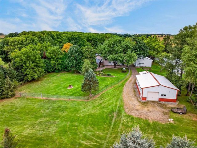 5981 Purcell Road, Oregon, WI 53575
