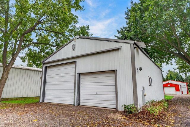 5981 Purcell Road, Oregon, WI 53575