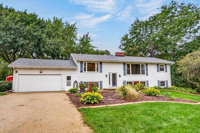 5981 Purcell Road, Oregon, WI 53575