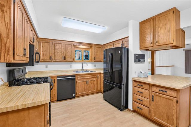 5981 Purcell Road, Oregon, WI 53575