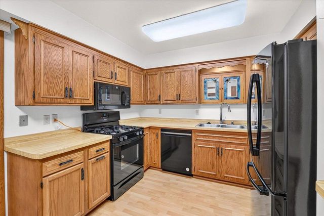 5981 Purcell Road, Oregon, WI 53575
