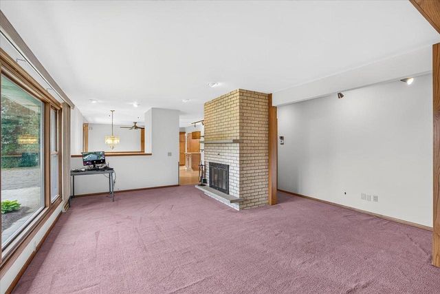 5981 Purcell Road, Oregon, WI 53575
