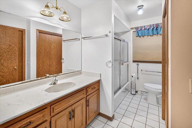 5981 Purcell Road, Oregon, WI 53575