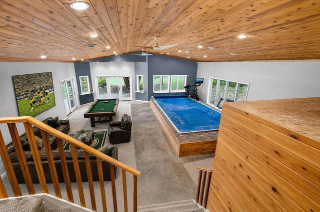 5981 Purcell Road, Oregon, WI 53575