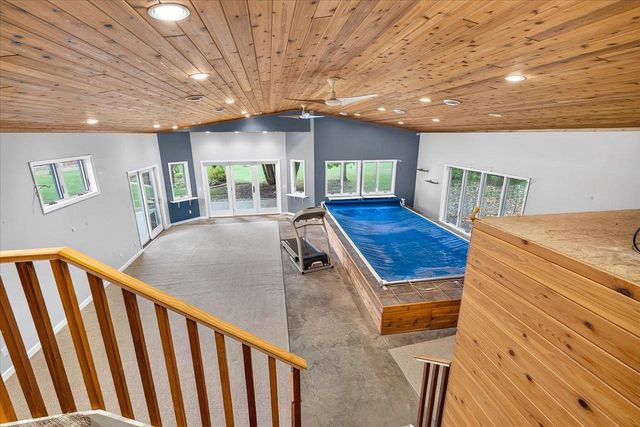 5981 Purcell Road, Oregon, WI 53575