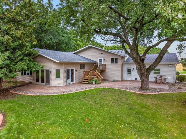 5981 Purcell Road, Oregon, WI 53575