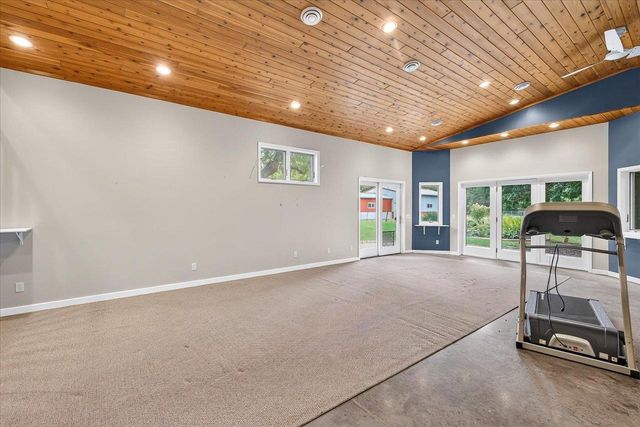 5981 Purcell Road, Oregon, WI 53575
