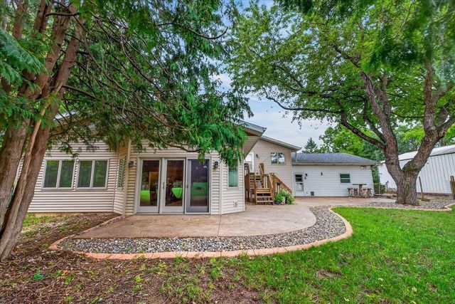 5981 Purcell Road, Oregon, WI 53575