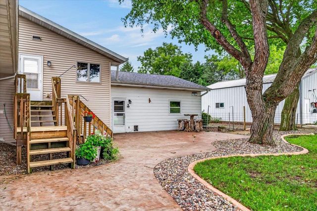5981 Purcell Road, Oregon, WI 53575