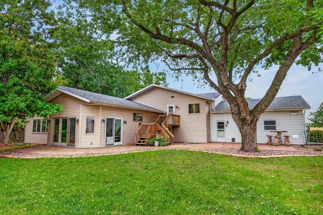 5981 Purcell Road, Oregon, WI 53575