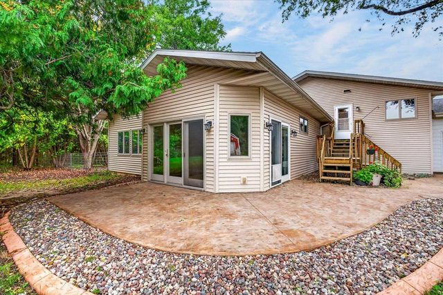 5981 Purcell Road, Oregon, WI 53575