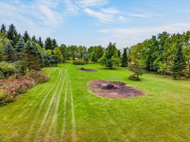5981 Purcell Road, Oregon, WI 53575