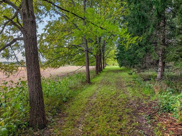5981 Purcell Road, Oregon, WI 53575