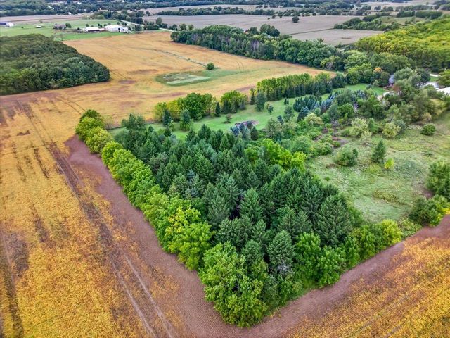 5981 Purcell Road, Oregon, WI 53575