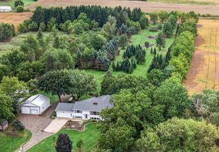 5981 Purcell Road, Oregon, WI 53575