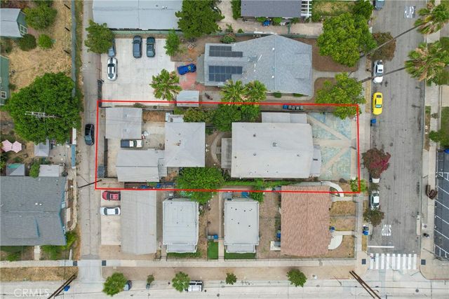 515 E Pasadena Street, Pomona, CA 91767