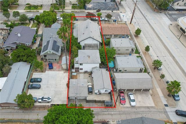515 E Pasadena Street, Pomona, CA 91767
