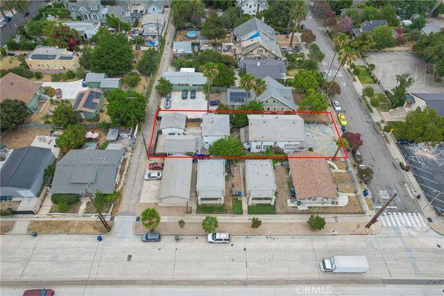 515 E Pasadena Street, Pomona, CA 91767