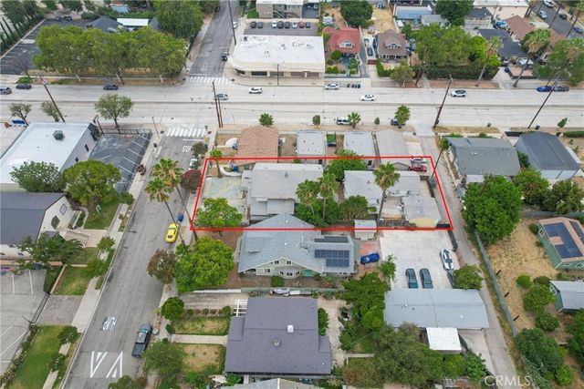 515 E Pasadena Street, Pomona, CA 91767