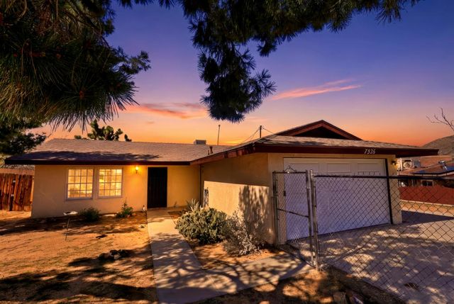 7526 Apache Trail, Yucca Valley, CA 92284