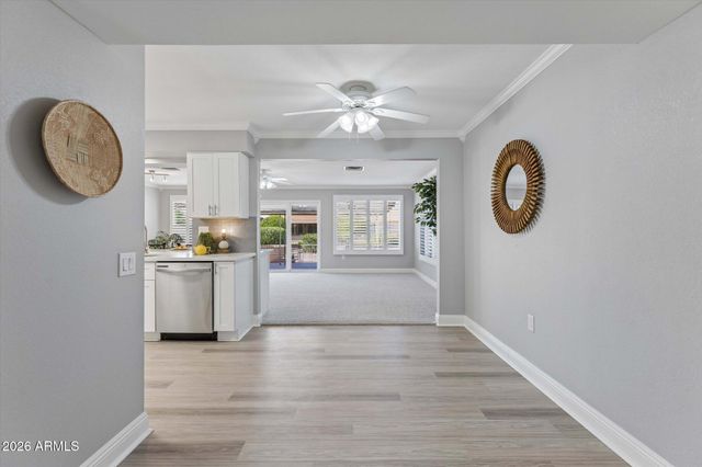 10826 W BROOKSIDE Drive, Sun City, AZ 85351