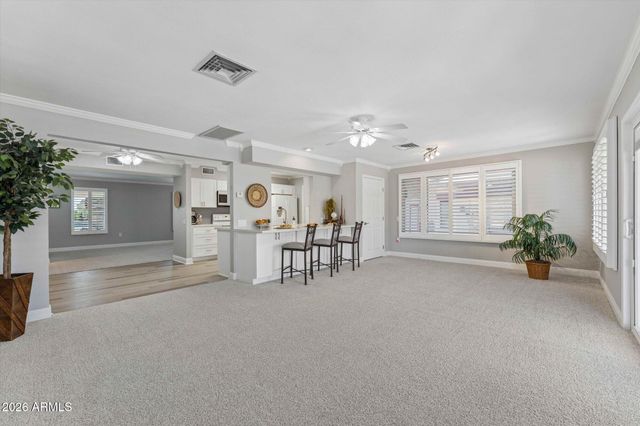 10826 W BROOKSIDE Drive, Sun City, AZ 85351