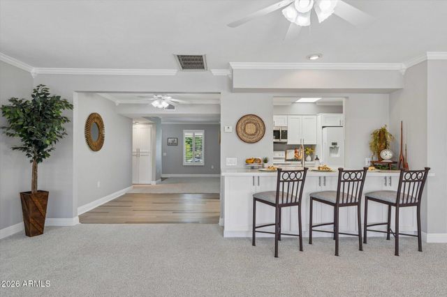 10826 W BROOKSIDE Drive, Sun City, AZ 85351