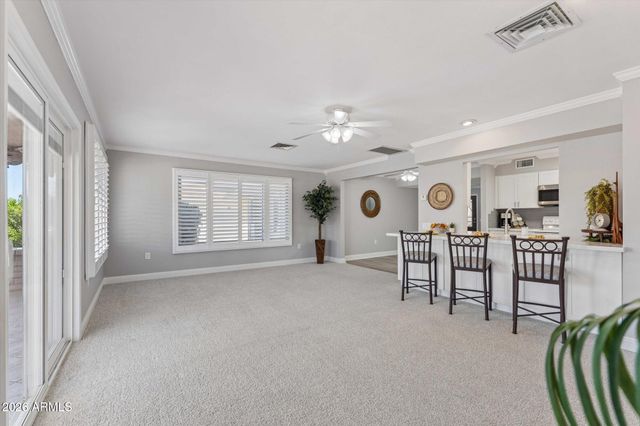 10826 W BROOKSIDE Drive, Sun City, AZ 85351