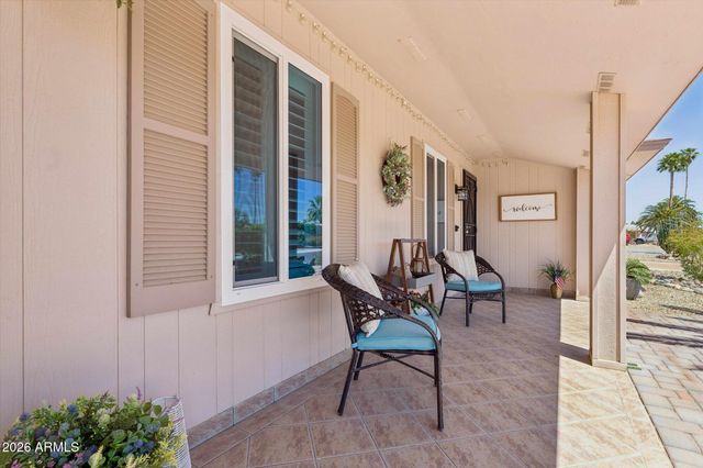 10826 W BROOKSIDE Drive, Sun City, AZ 85351