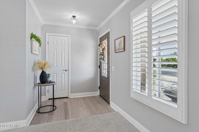 10826 W BROOKSIDE Drive, Sun City, AZ 85351