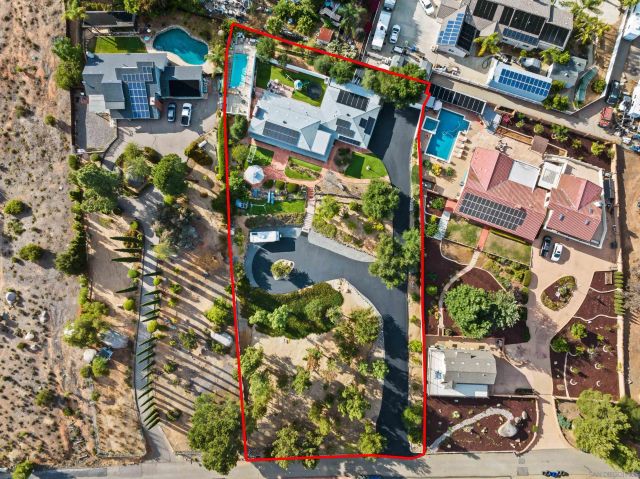 2222 Lindsay Michelle Dr, Alpine, CA 91901