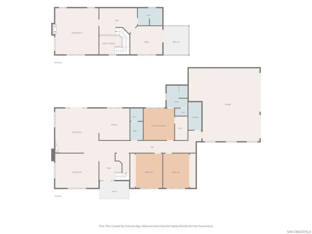 2222 Lindsay Michelle Dr, Alpine, CA 91901