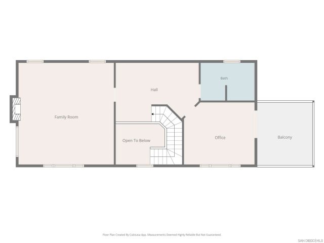 2222 Lindsay Michelle Dr, Alpine, CA 91901