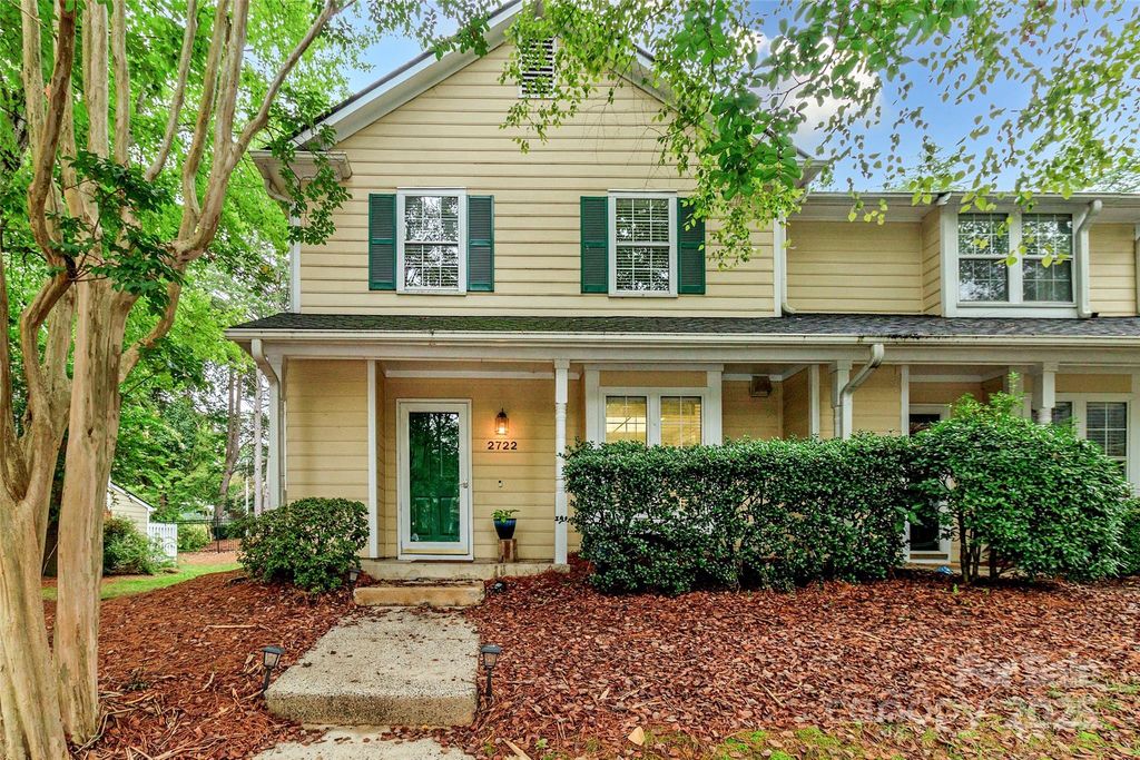 2722 Tiergarten Lane, Charlotte, NC 28210