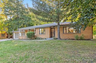 2005 Jefferson Drive SE, Grand Rapids, MI 49507