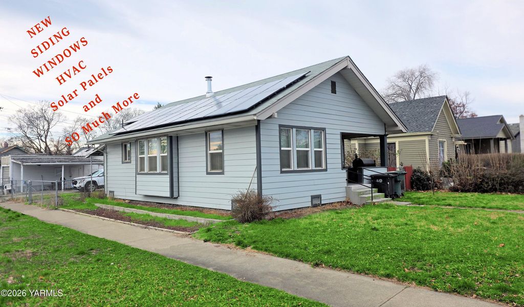 712 S 12th Ave, Yakima, WA 98902