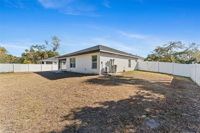 203 CAYUGA STREET, Port Charlotte, FL 33954