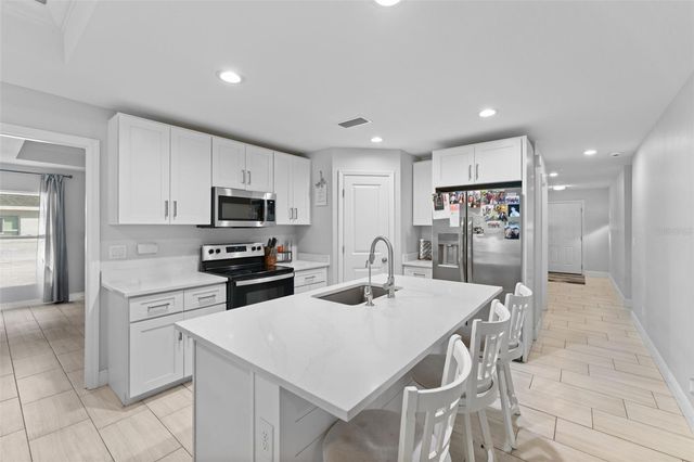 203 CAYUGA STREET, Port Charlotte, FL 33954