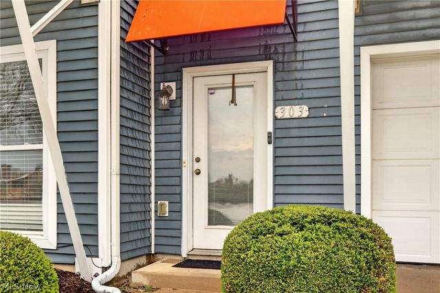 303 Arizona Avenue, Lorain, OH 44052