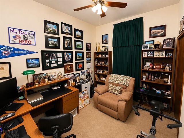 9320 Mayview Circle, Oklahoma City, OK 73159