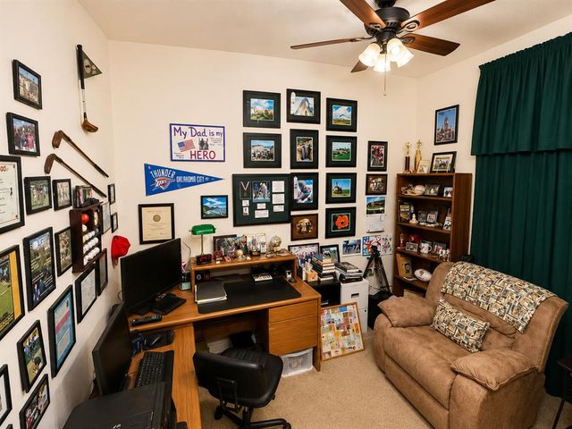 9320 Mayview Circle, Oklahoma City, OK 73159